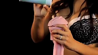 Découvrez Le Plaisir Ultime Avec Daisy Marie'S Fleshlight ! Appelez Maintenant Pour Des Jouets Sexuels