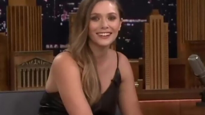 Elizabeth Olsen - La Fille La Plus Désirable