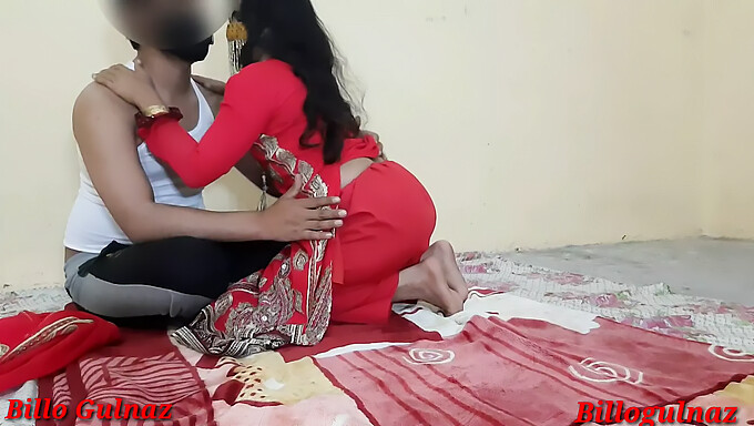 Mông To Của Chị Gái Desi Bị Anh Trai Đụ Vào Mông Trong Quan Hệ Tình Dục Qua Đường Hậu Môn