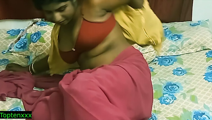 Pravi Indijski Seks S Cuckolding Desi Bhabhi