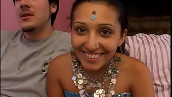 Une Indien...