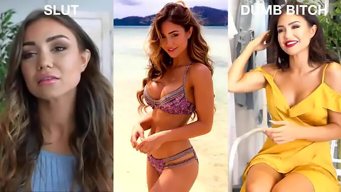 คอมพิวเลชั่นการยิงน้ําเชื่อม: โชว์การแตกควยของ Pia Muehlenbeck