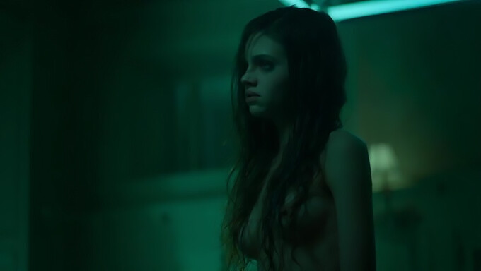 2019'S Best: India Eisley In Hd Film